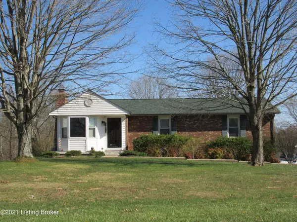 Radcliff, KY 40160,307 Country Ln