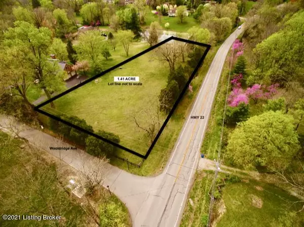 0 Wooldridge Ave, Pewee Valley, KY 40056