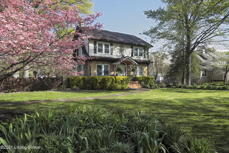 907 Audubon Pkwy, Louisville, KY 40213