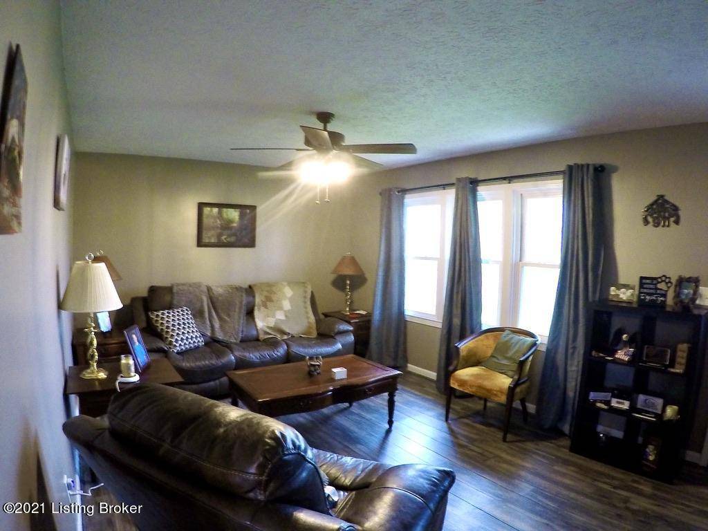 Leitchfield, KY 42754,5007 St Paul Rd