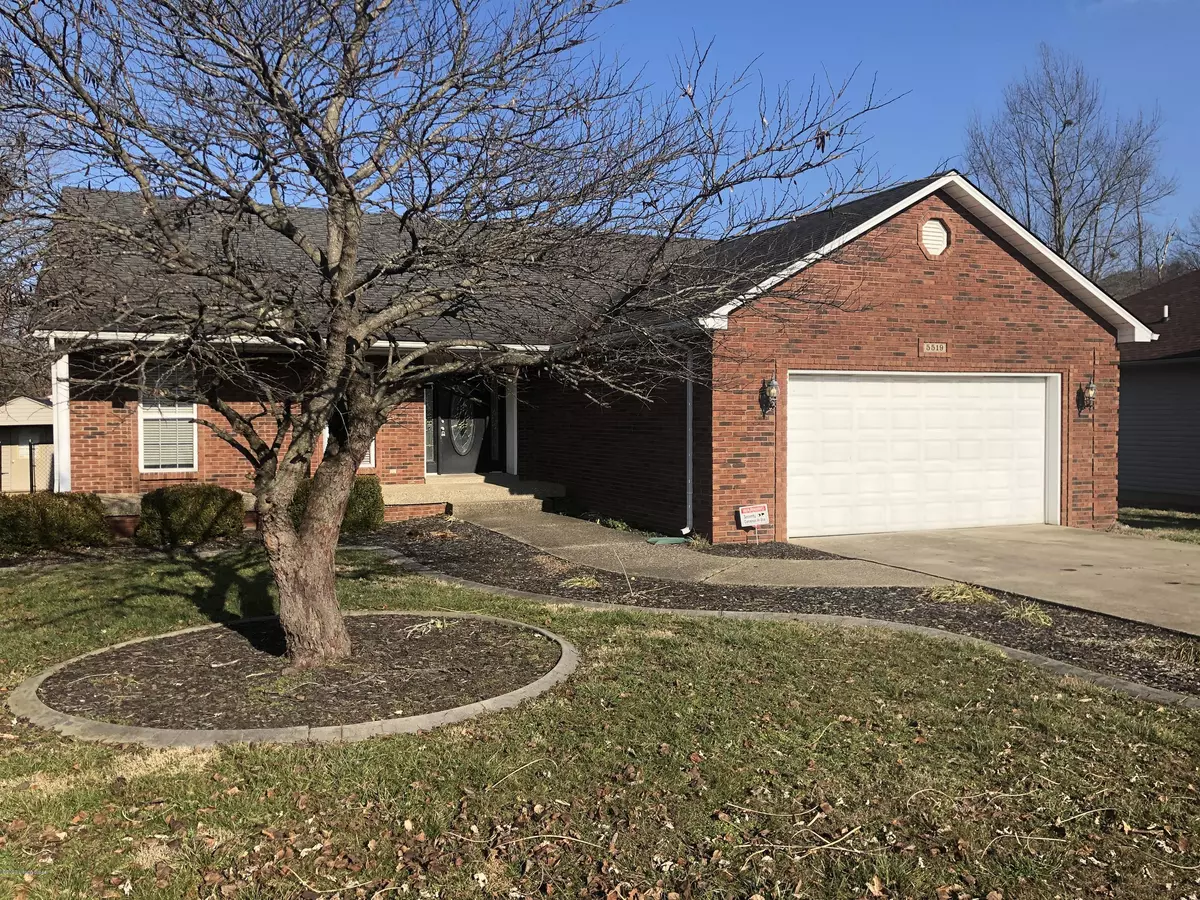 Louisville, KY 40272,5519 Vevia Pl