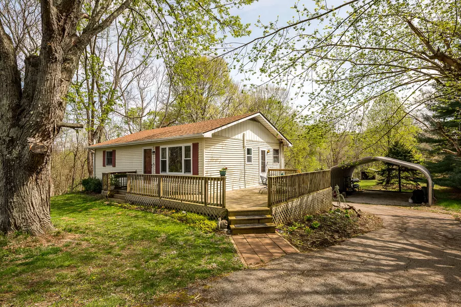 2552 Kepley Rd, Georgetown, IN 47122