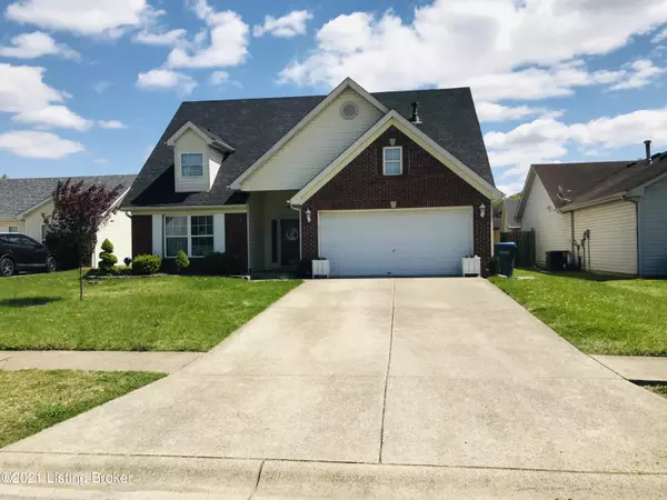 11203 Woodridge Lake WAY, Louisville, KY 40272