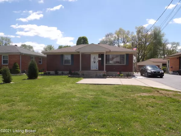 5508 Greenwood Rd, Louisville, KY 40258