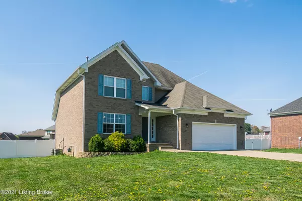 Mt Washington, KY 40047,155 Cinnamon Dr