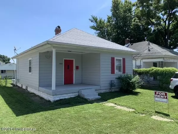 3429 Vetter Ave, Louisville, KY 40215