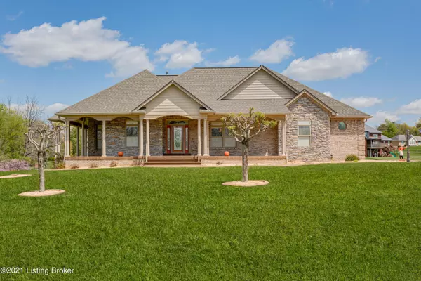 364 E Eagle Pass Rd, Elizabethtown, KY 42701