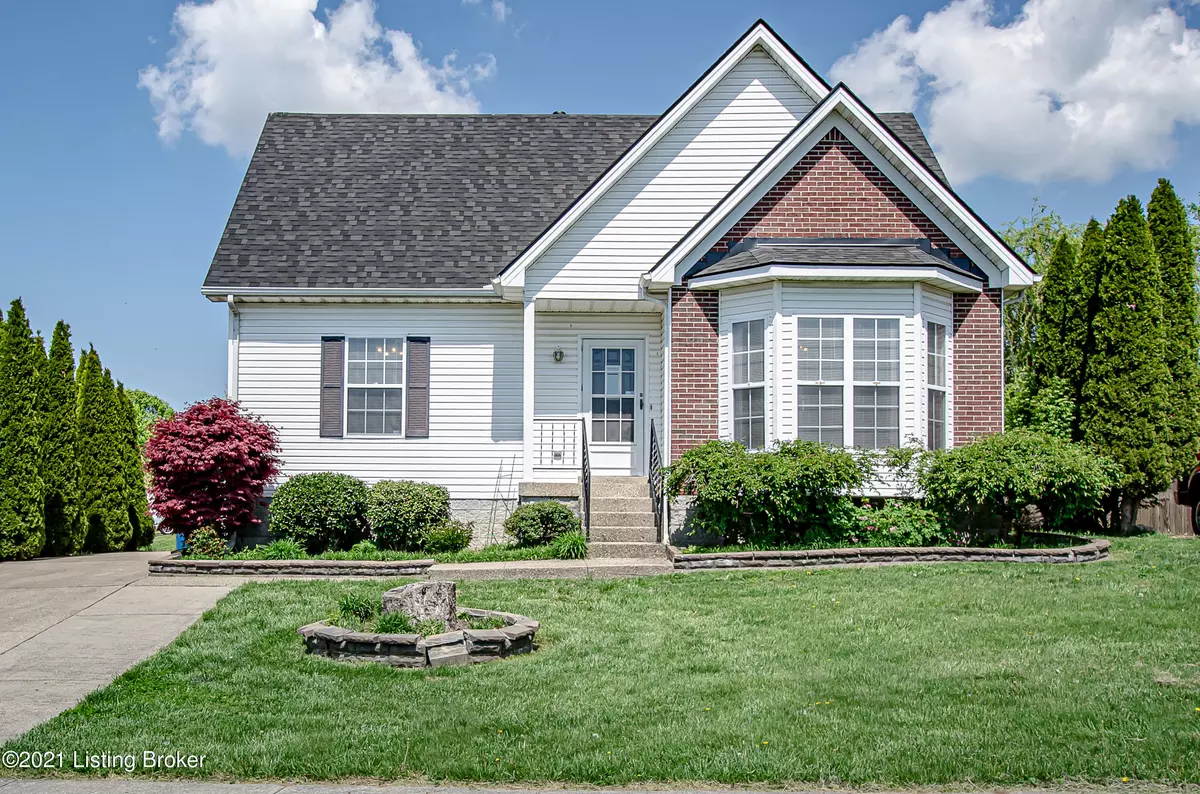 Simpsonville, KY 40067,1220 Evergreen WAY