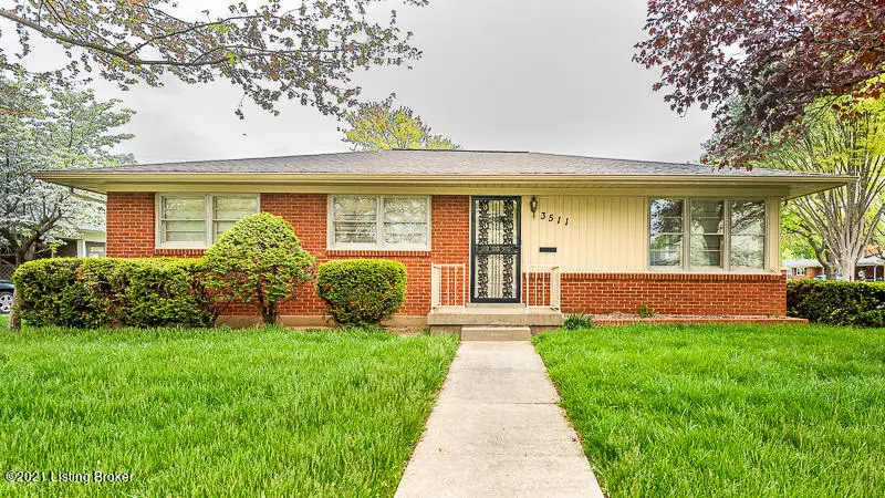 3511 Deibel WAY, Louisville, KY 40220