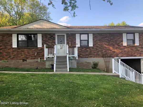 Mt Washington, KY 40047,4334 Flatlick Rd