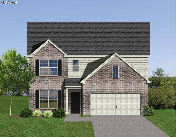 Louisville, KY 40245,14335 Halden Ridge WAY