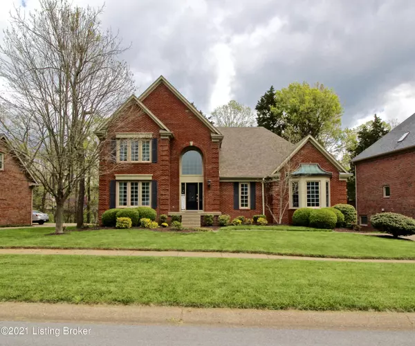 10503 Black Iron Rd, Louisville, KY 40291