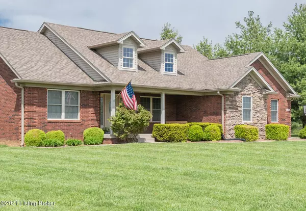 Fisherville, KY 40023,474 Stoneridge Dr