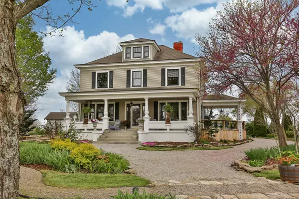 2471 Rockbridge Rd, Shelbyville, KY 40065