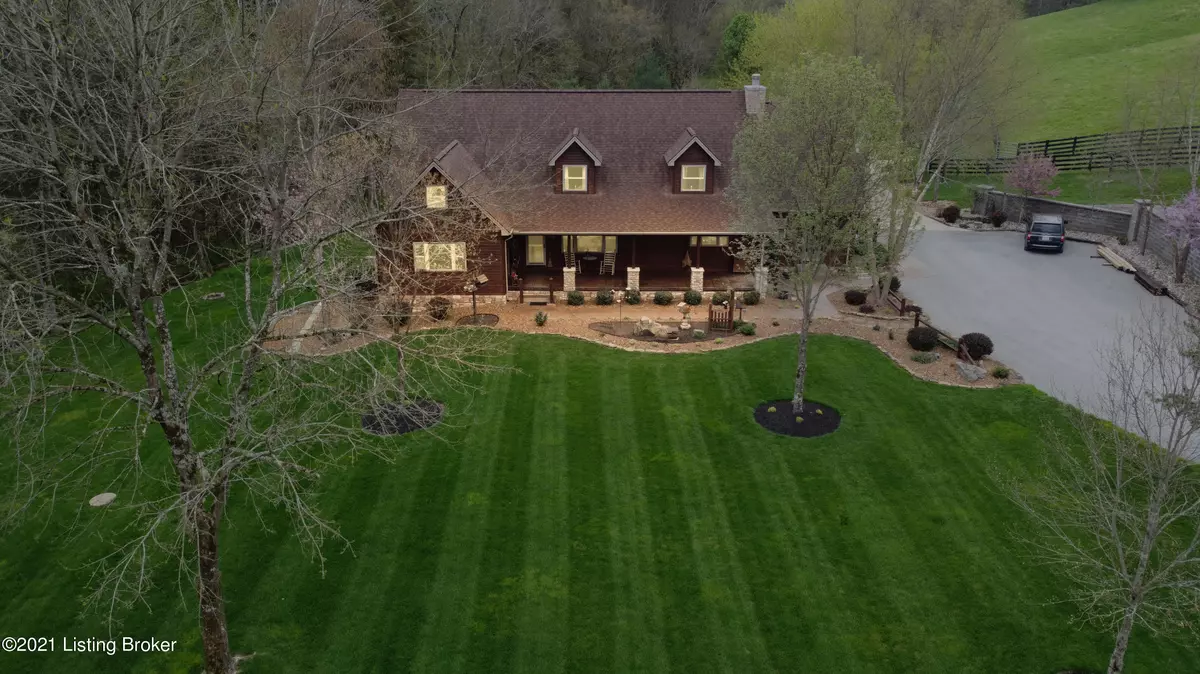 Burkesville, KY 42717,3021 Waterview Rd