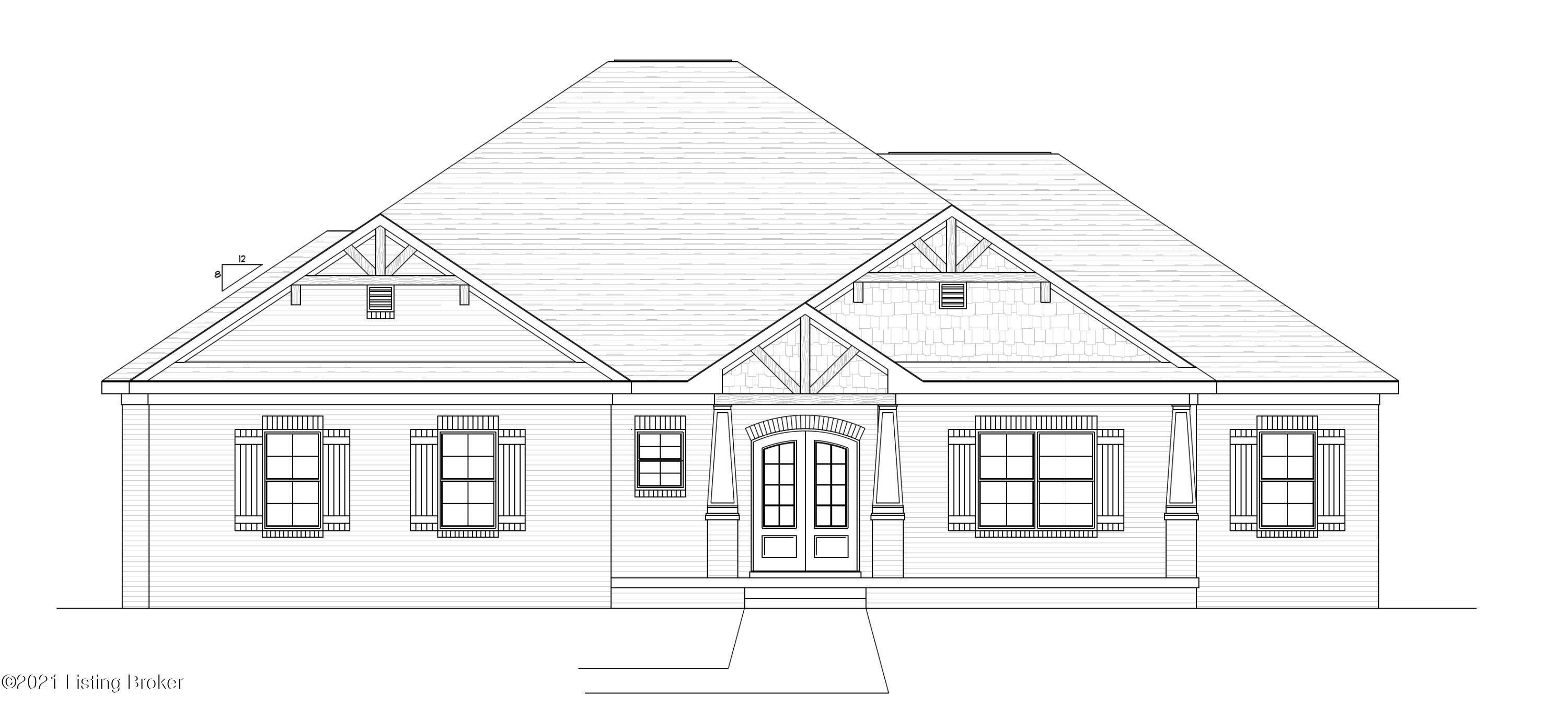 6353 Clore Ln, Crestwood, KY 40014