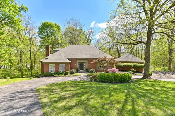 Prospect, KY 40059,5611 Wolf Pen Trace