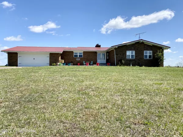 809 Sunbeam Rd, Leitchfield, KY 42754