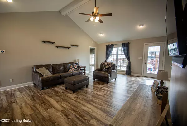 Shepherdsville, KY 40165,207 St Andrews WAY