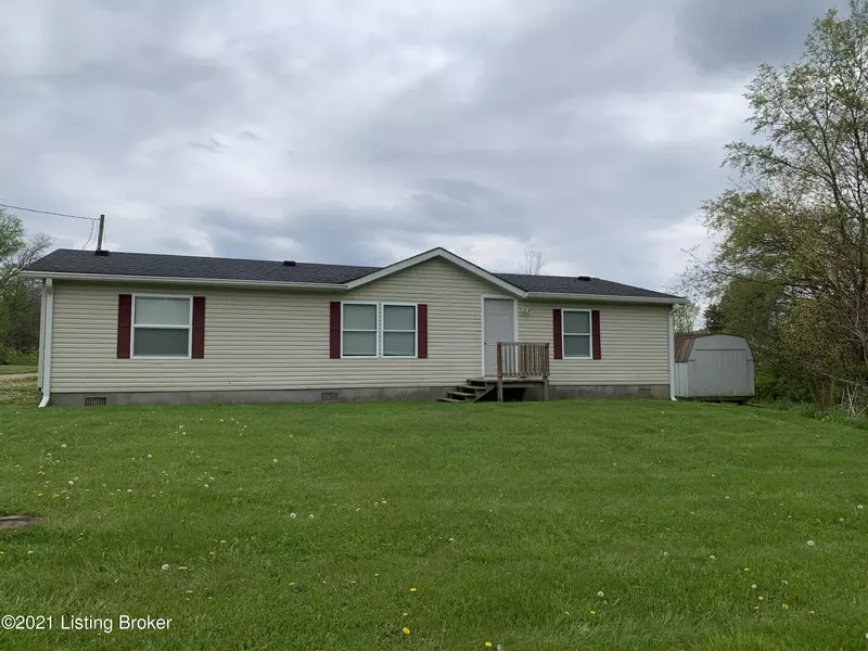 40 Chapel Hill Rd, Ghent, KY 41045