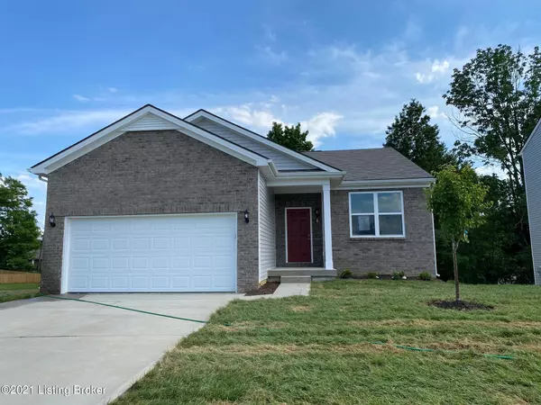 403 Vildana WAY, Shelbyville, KY 40065