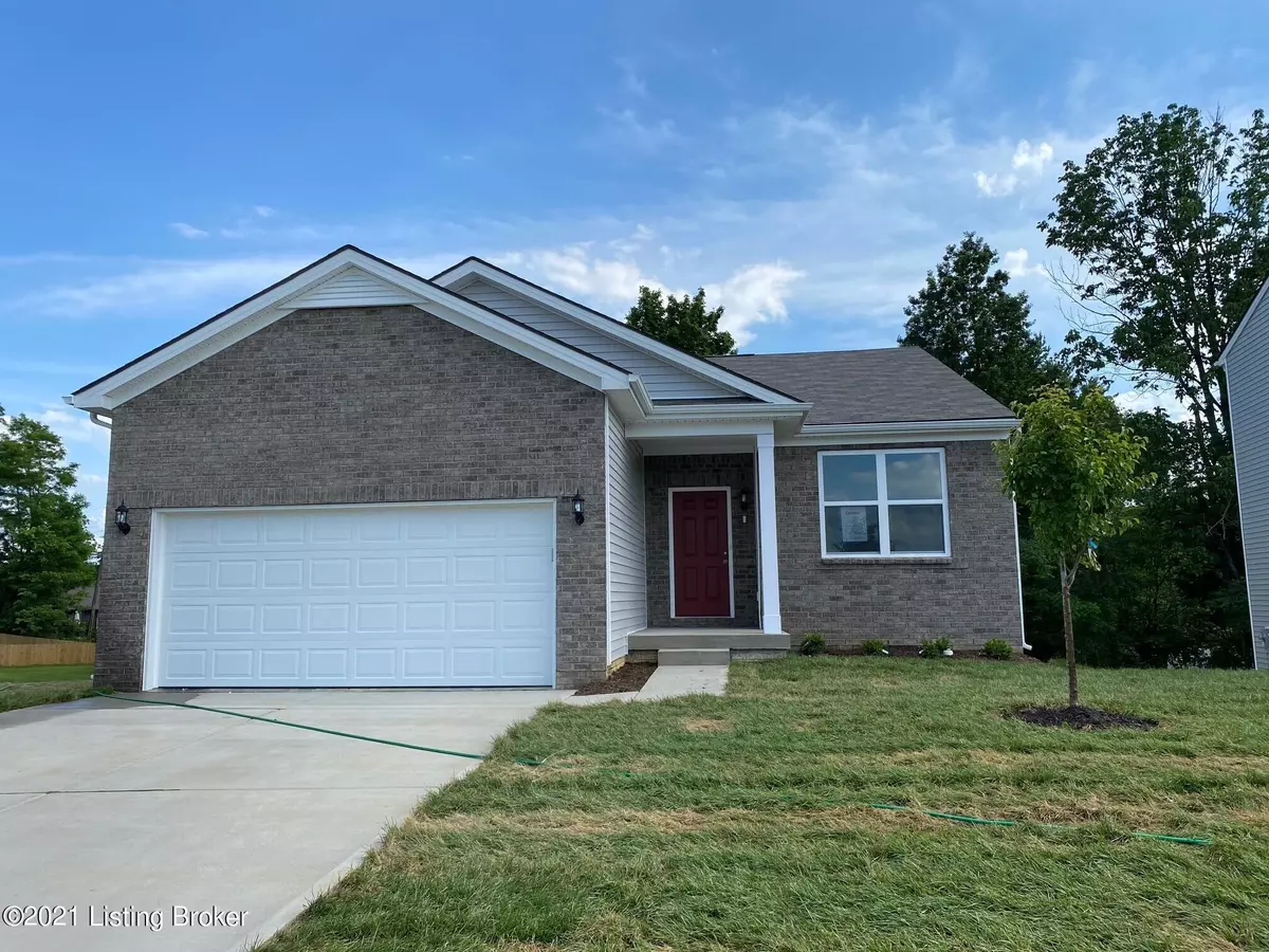 Shelbyville, KY 40065,403 Vildana WAY