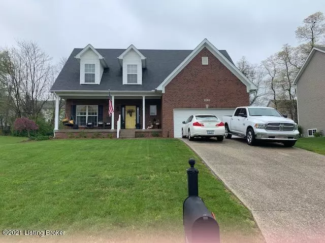2212 Margate Ct, La Grange, KY 40031