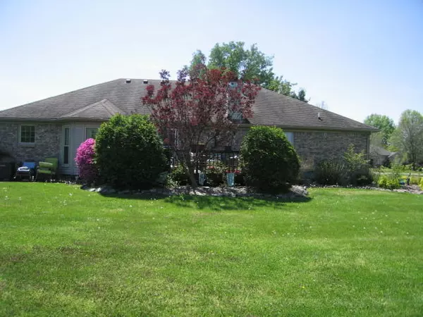 Shepherdsville, KY 40165,3589 Willow WAY