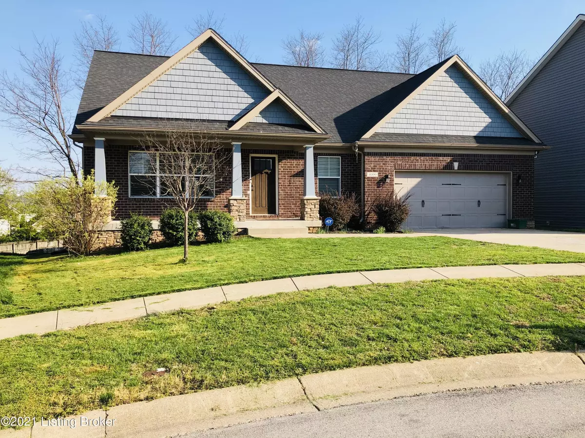 Louisville, KY 40245,4000 Emerald Spring Pl