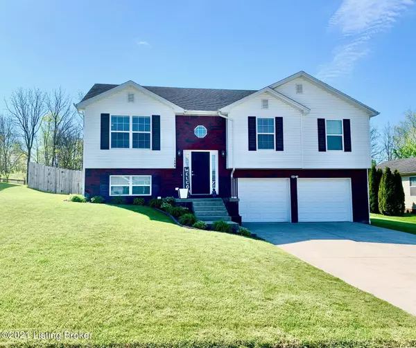 1508 mac St, Lawrenceburg, KY 40342