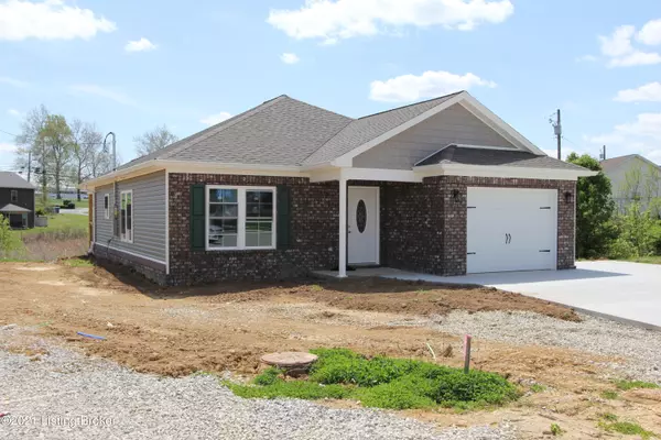 2017 Lucille Routt, Lawrenceburg, KY 40342