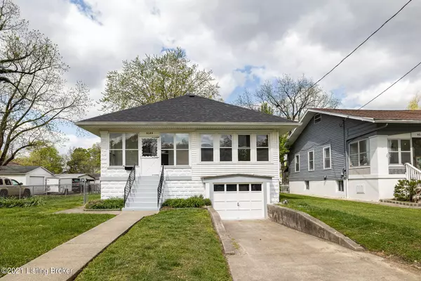 4644 S 1st St, Louisville, KY 40214