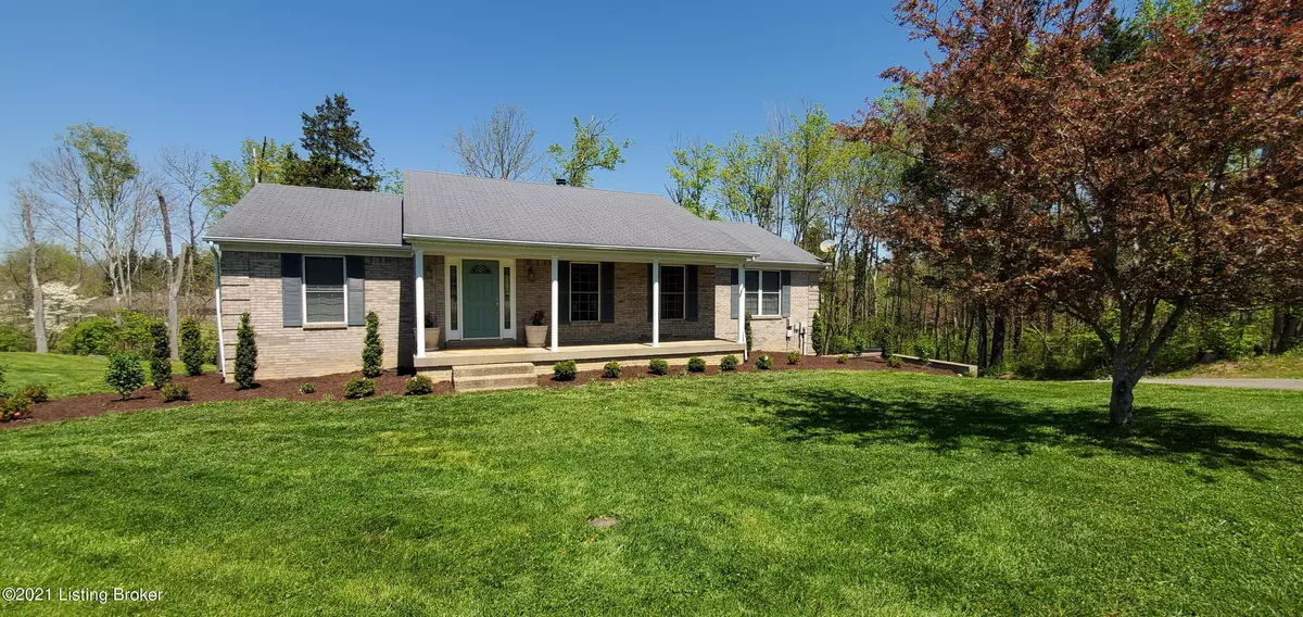 Crestwood, KY 40014,3109 Horseshoe Ct