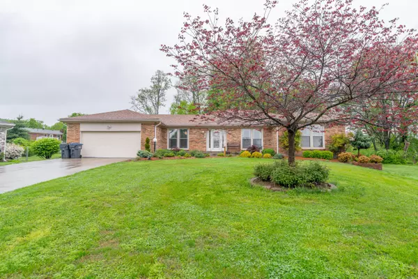 Louisville, KY 40214,7000 Honiasant Rd