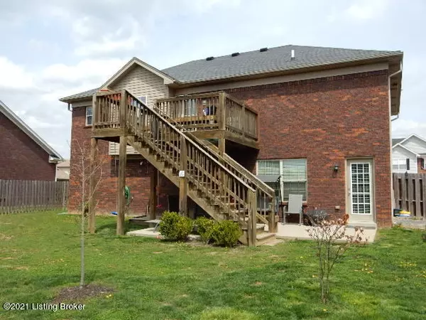 Shepherdsville, KY 40165,131 Bluebill Ct