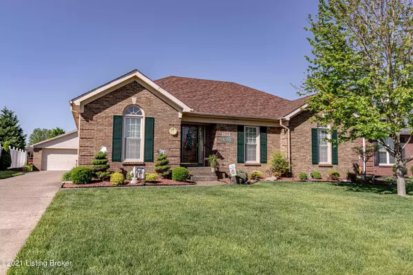 Louisville, KY 40216,5000 Hunters Point Cir