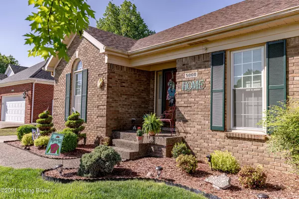 Louisville, KY 40216,5000 Hunters Point Cir