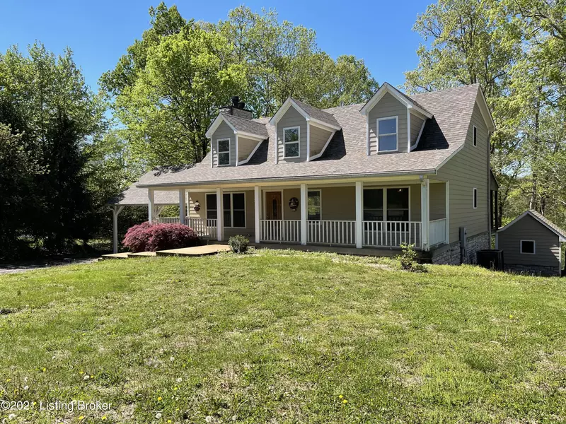 104 Turkey Hollow Rd, Cub Run, KY 42729