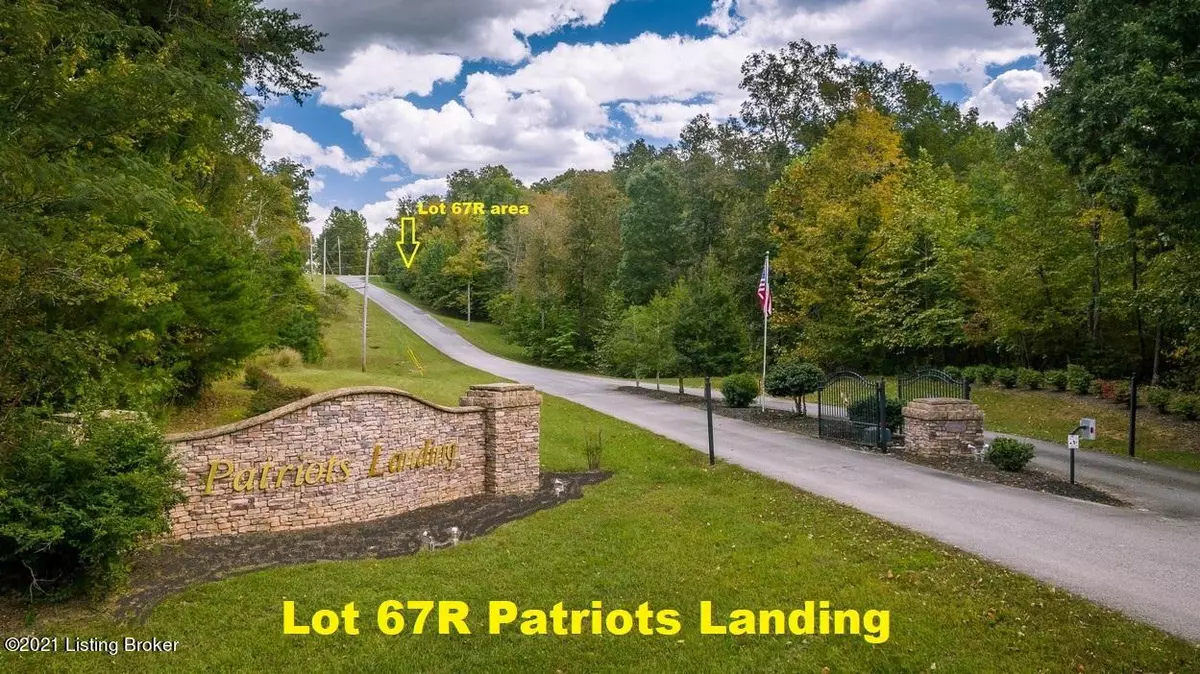 Falls Of Rough, KY 40119,67R Patriots Landing Ln