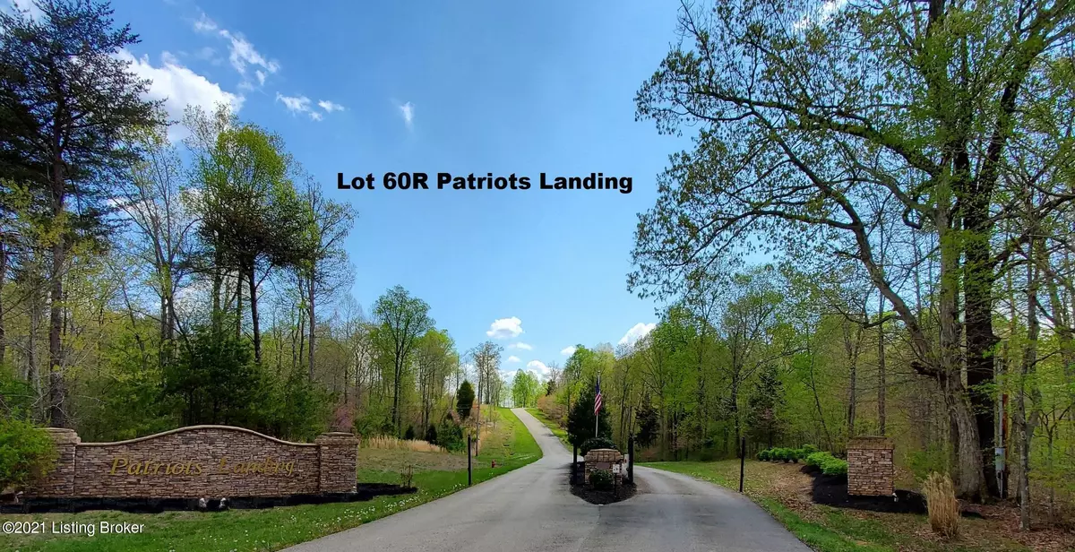 Falls Of Rough, KY 40119,60 Patriots Landing Ln