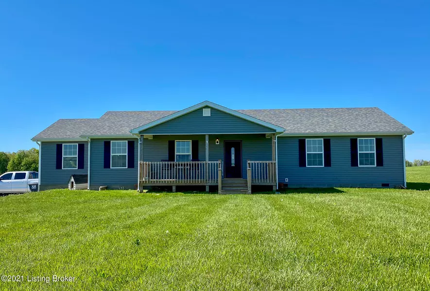 493 Logan Skaggs Rd, Hodgenville, KY 42748