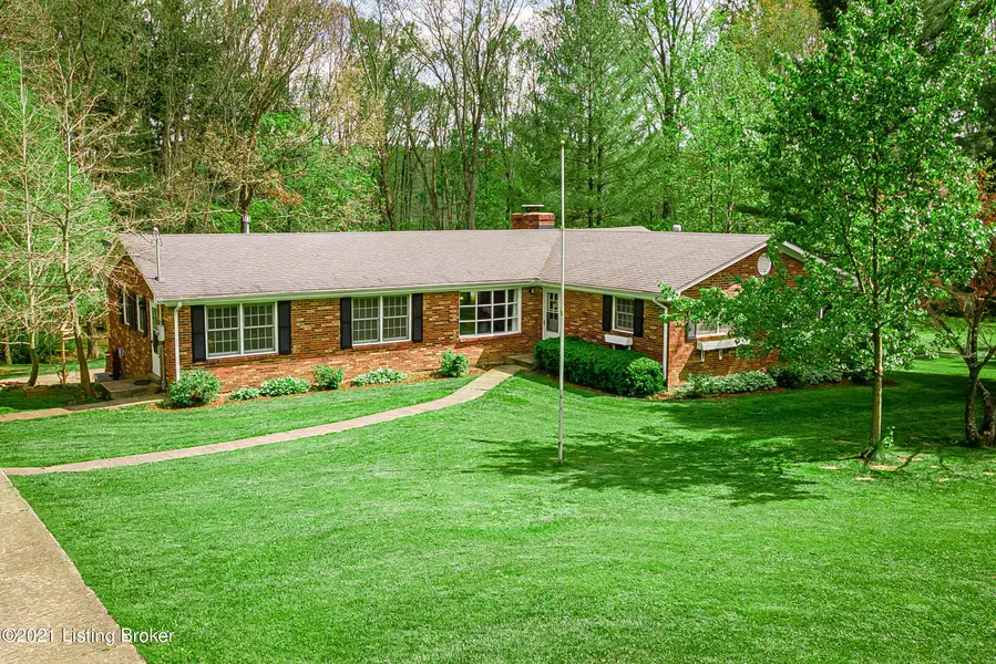 4117 Suwanee Dr, La Grange, KY 40031