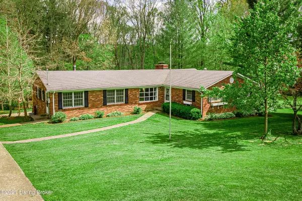 La Grange, KY 40031,4117 Suwanee Dr
