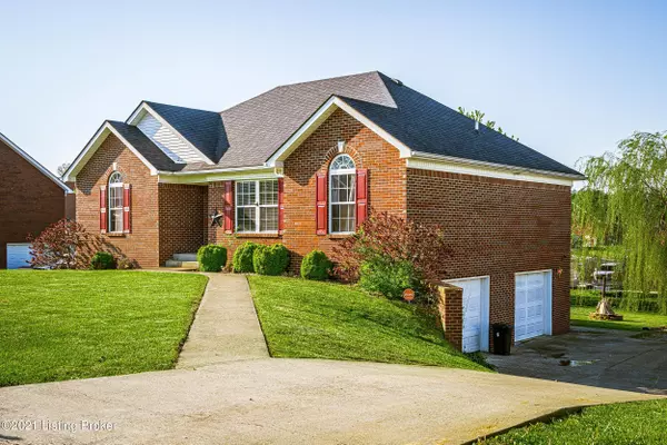 Bardstown, KY 40004,131 Benelli Dr