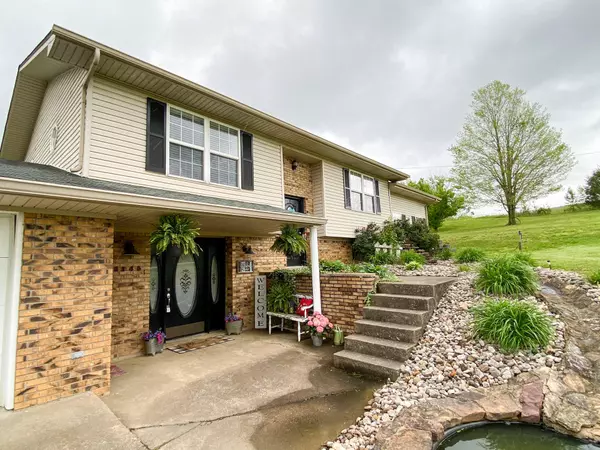 Caneyville, KY 42721,5348 Caney Creek Rd