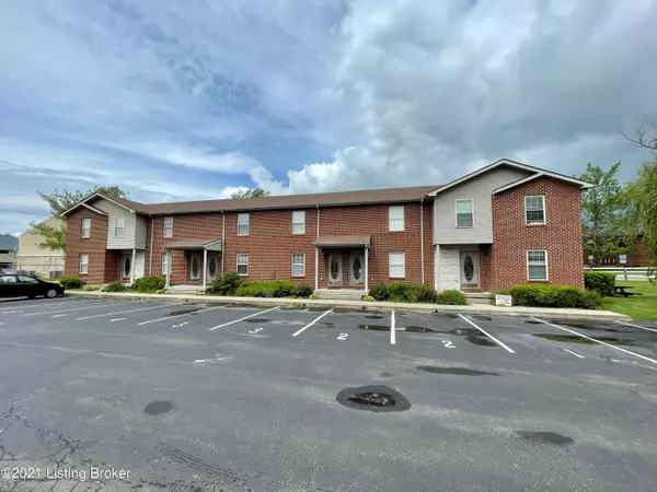 211 Louise WAY #4, Mt Washington, KY 40047