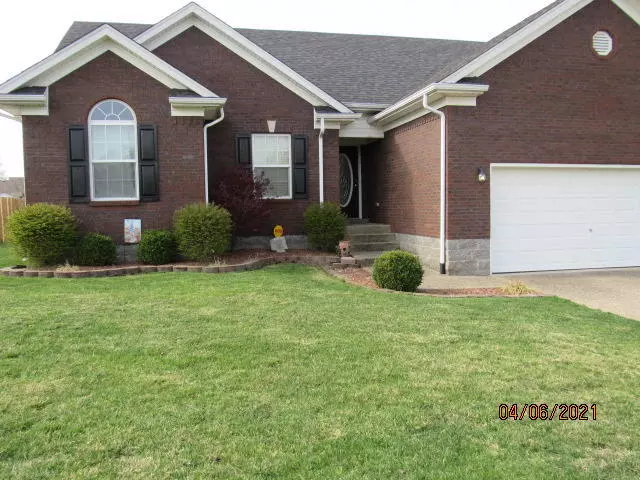 Mt Washington, KY 40047,141 Crystal View Ct