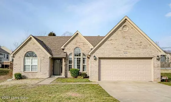 Louisville, KY 40291,8506 Pathfinder Ct