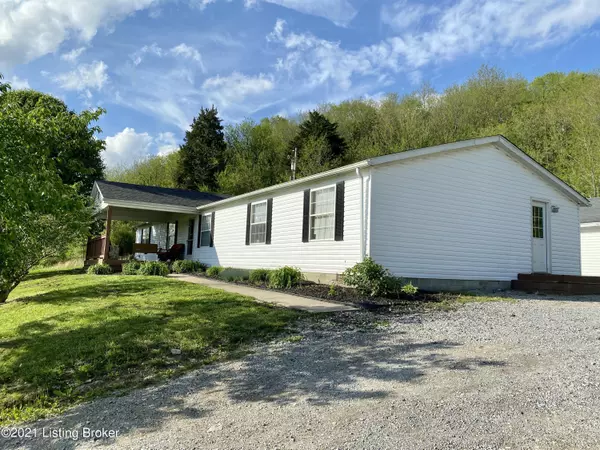 Worthville, KY 41098,6433 Highway 227