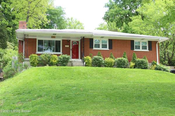 5347 New Cut Rd, Louisville, KY 40214